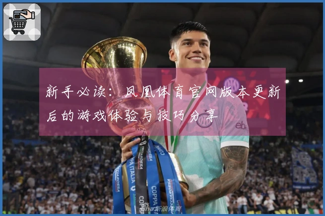 新手必读：凤凰体育官网版本更新后的游戏体验与技巧分享